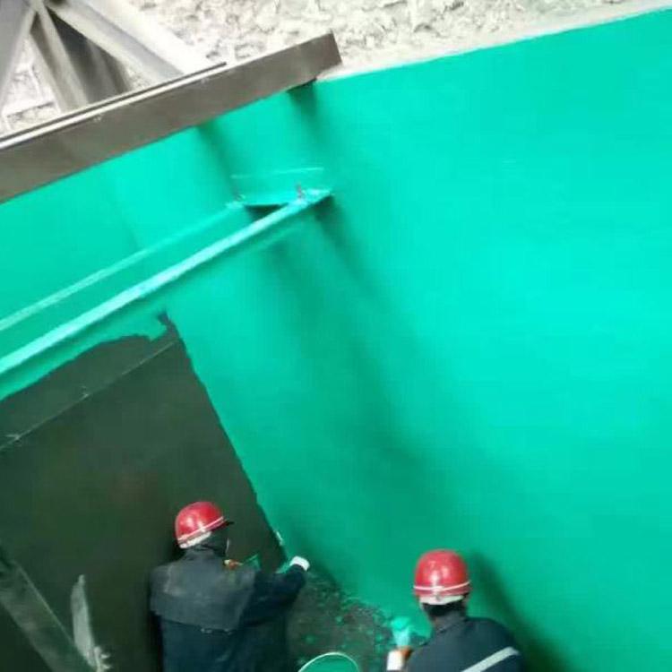 漳州彩色防滑路面和景观水洗树脂石施工各有特点