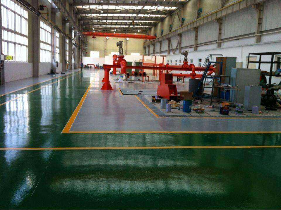 漳州彩色防滑路面是兼具